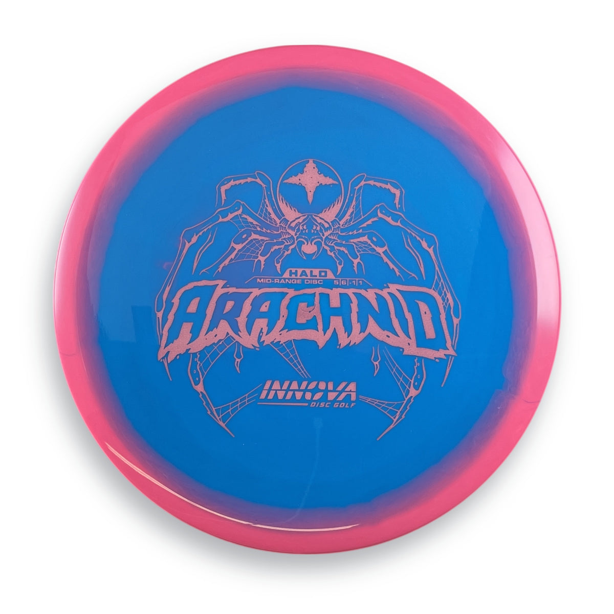Halo Star Arachnid