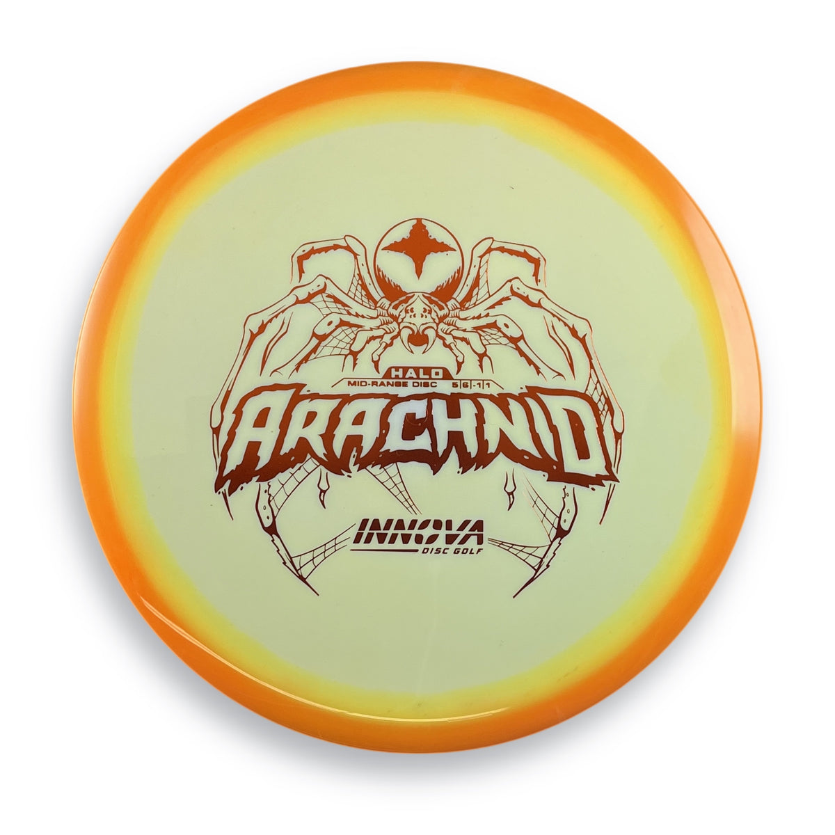 Halo Star Arachnid