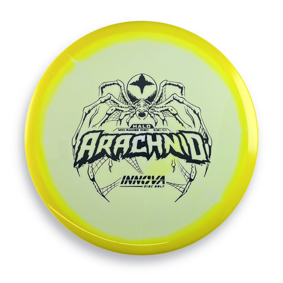Halo Star Arachnid
