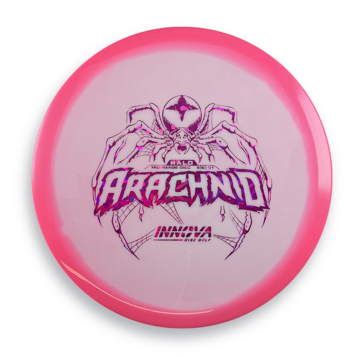 Halo Star Arachnid