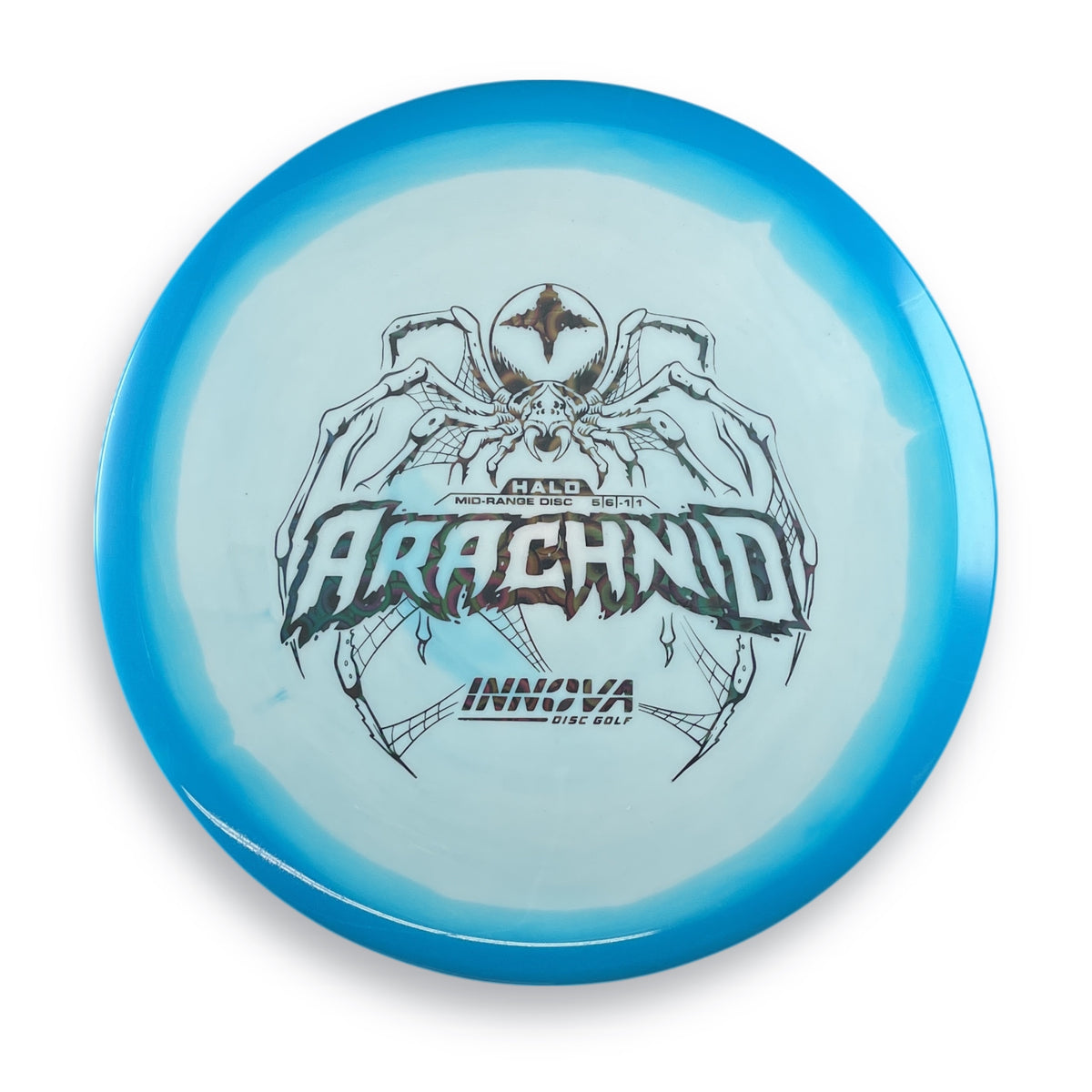 Halo Star Arachnid