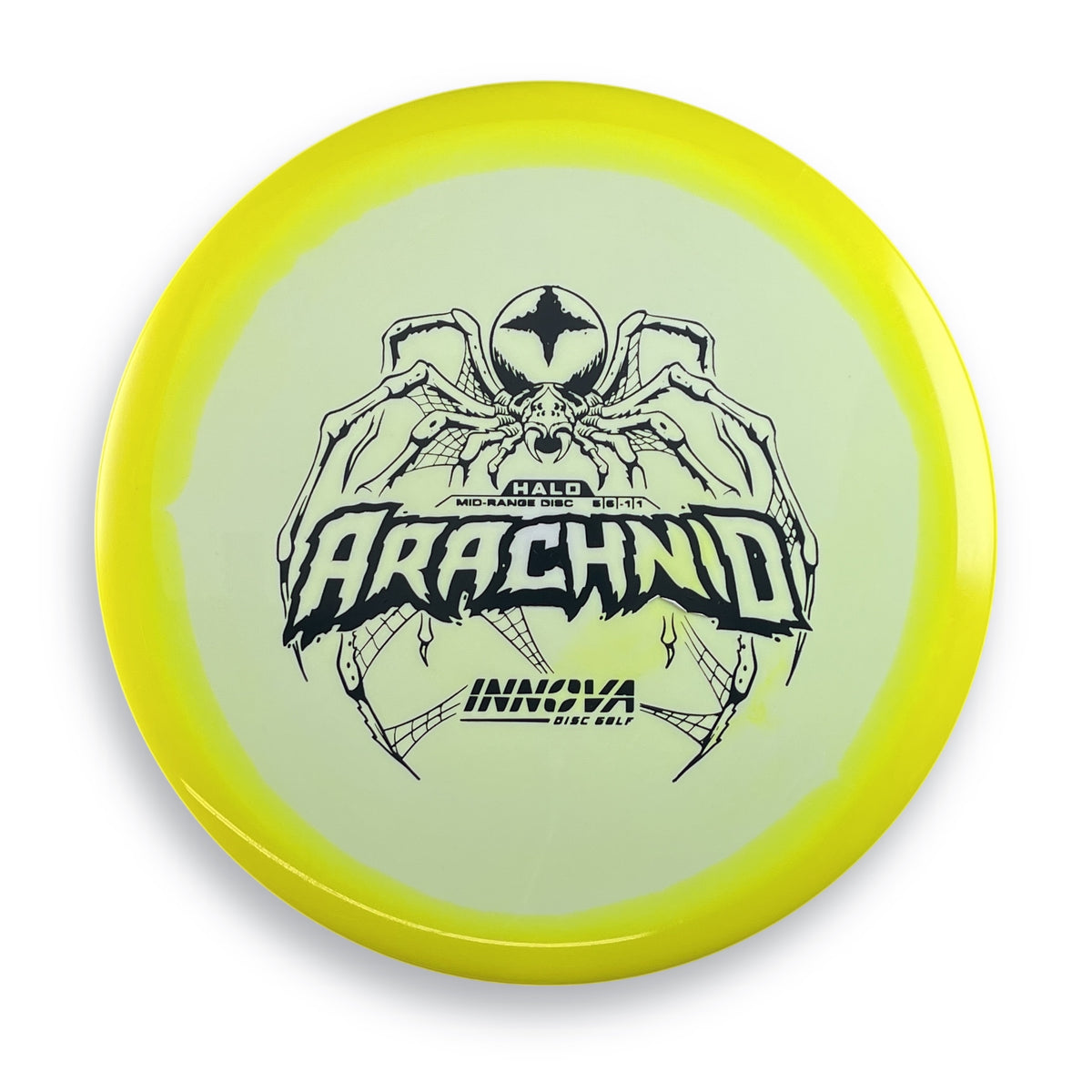 Halo Star Arachnid