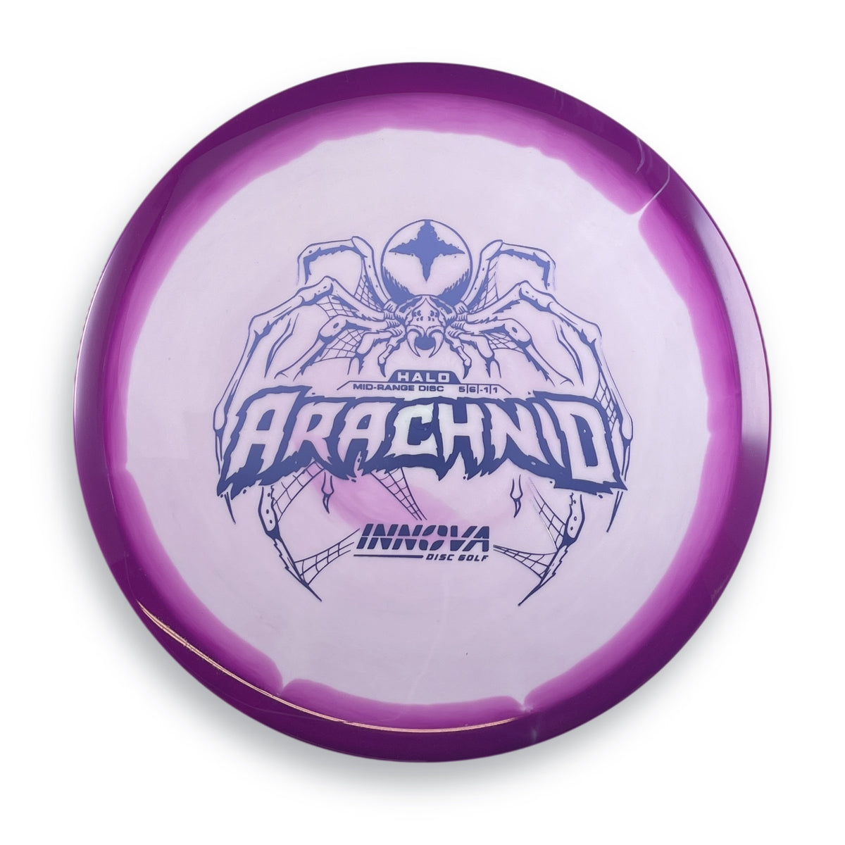 Halo Star Arachnid