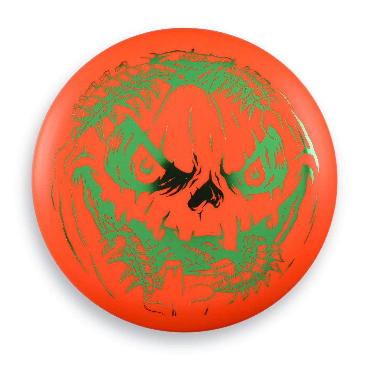 DX Aviar - Halloween Pumpkin XXL Stamp