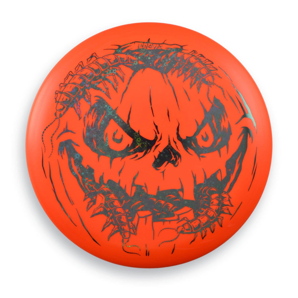 DX Aviar - Halloween Pumpkin XXL Stamp