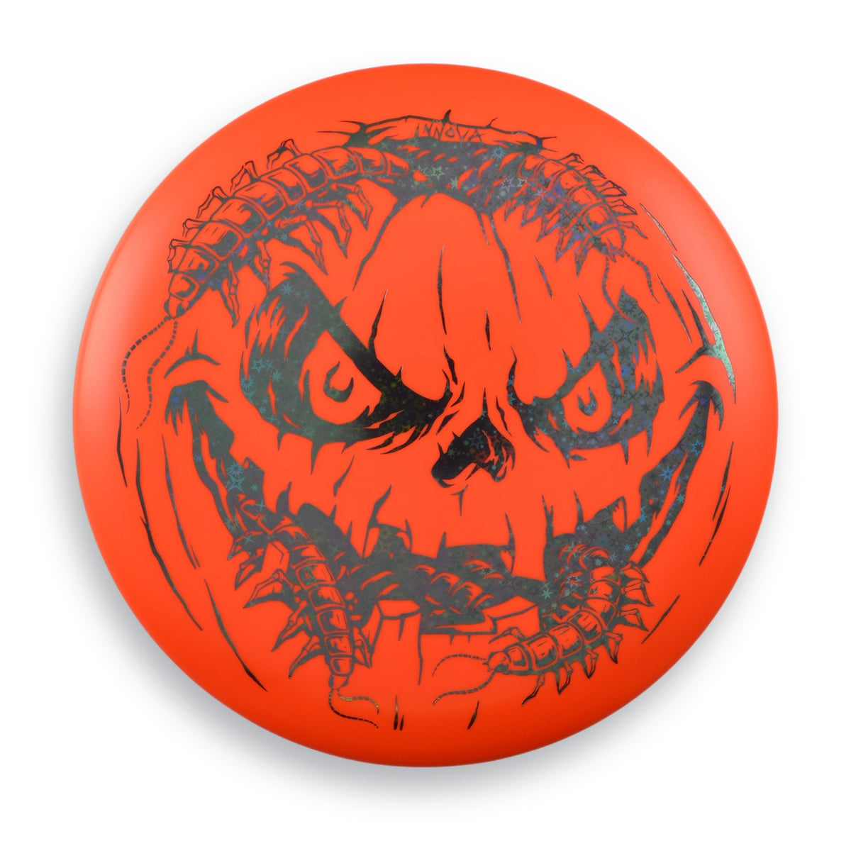 DX Aviar - Halloween Pumpkin XXL Stamp