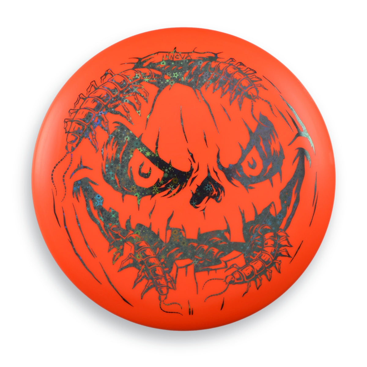 DX Aviar - Halloween Pumpkin XXL Stamp