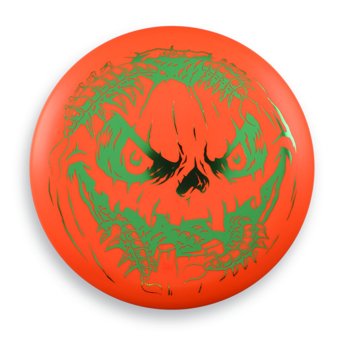 DX Aviar - Halloween Pumpkin XXL Stamp
