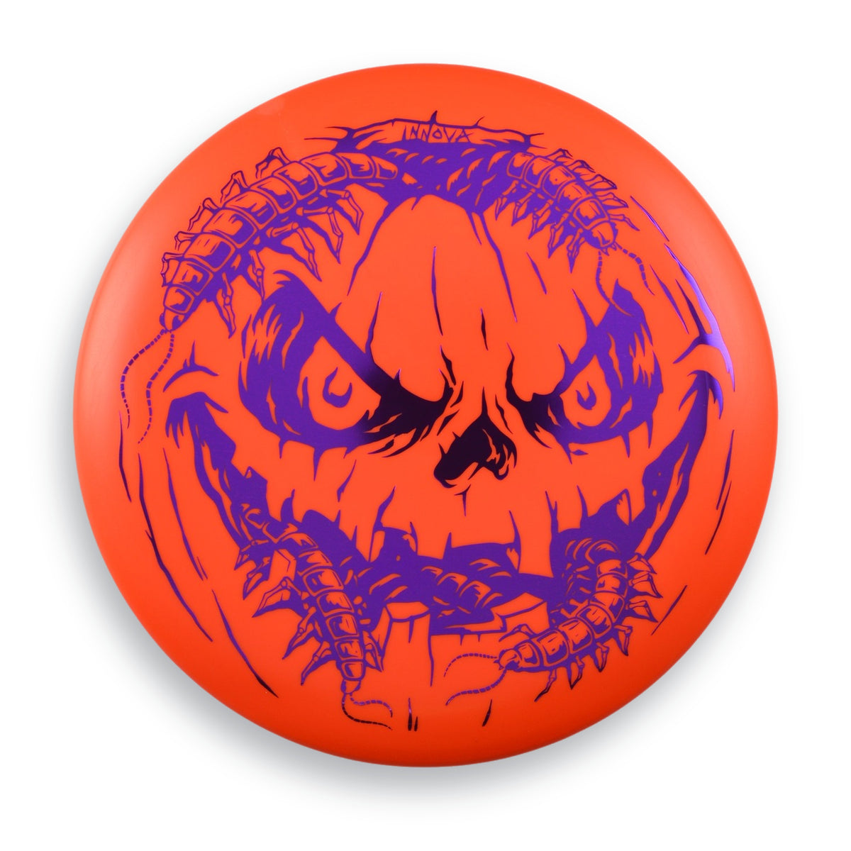 DX Aviar - Halloween Pumpkin XXL Stamp