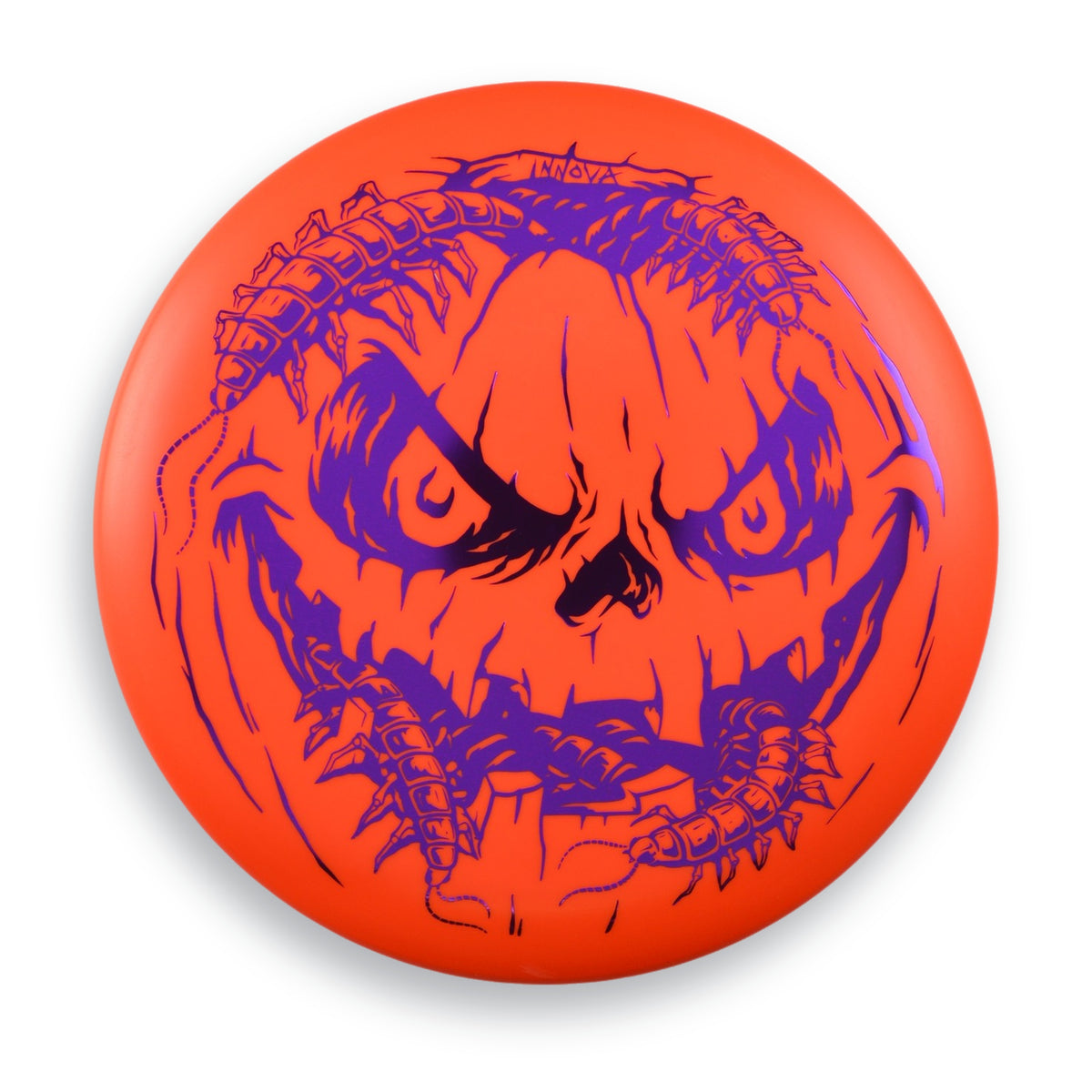 DX Aviar - Halloween Pumpkin XXL Stamp