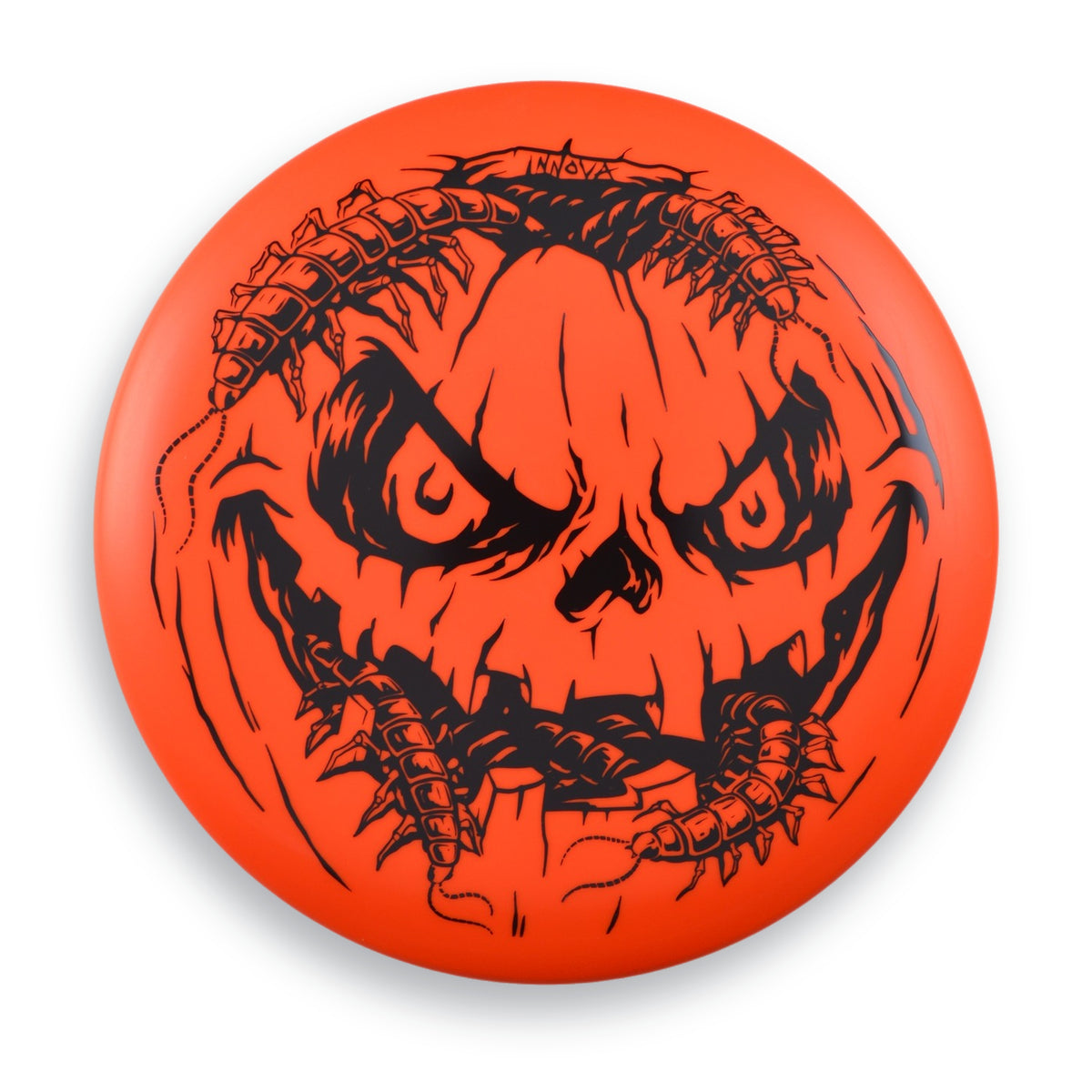DX Aviar - Halloween Pumpkin XXL Stamp