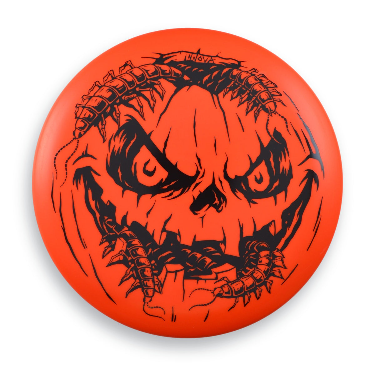 DX Aviar - Halloween Pumpkin XXL Stamp
