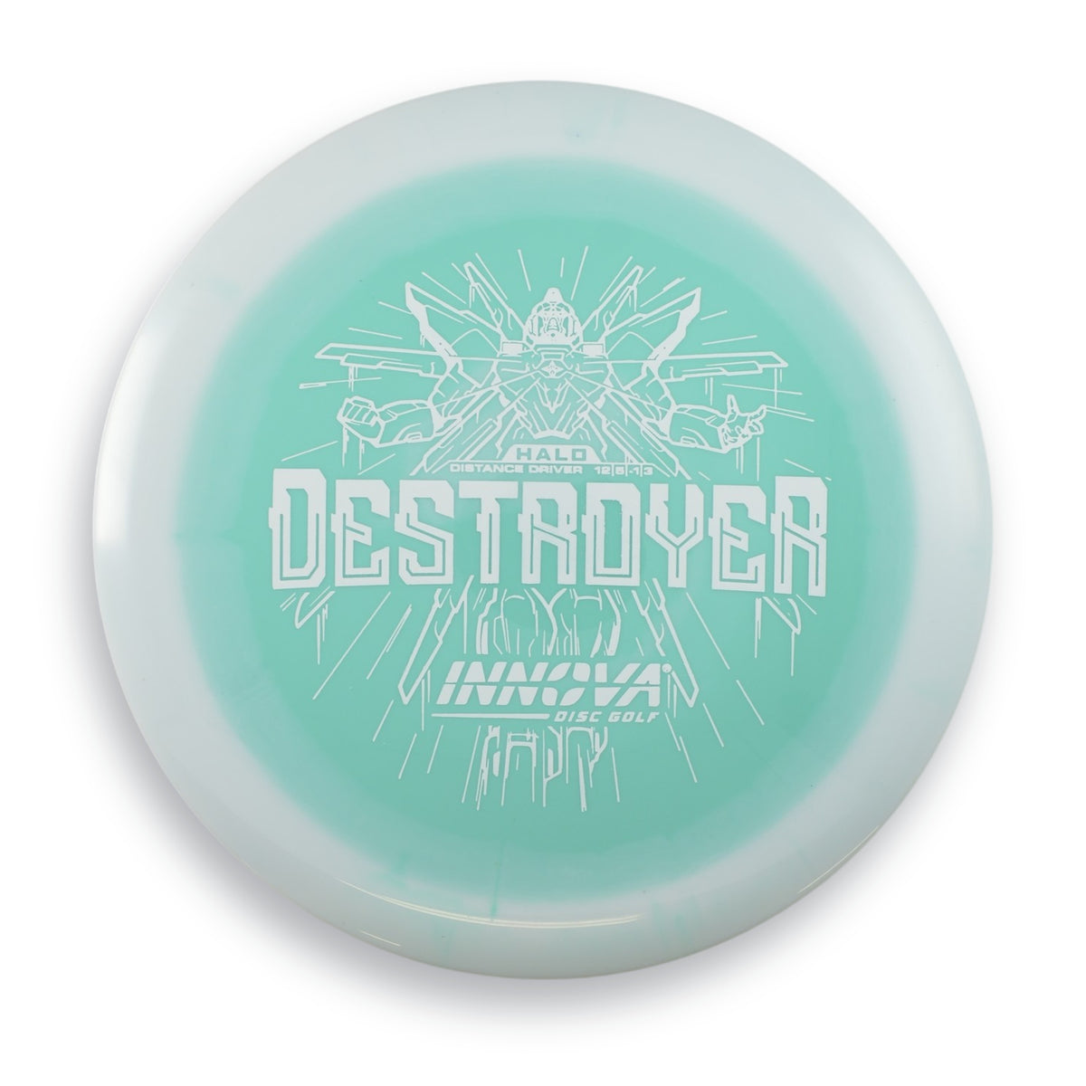 Halo Star Destroyer