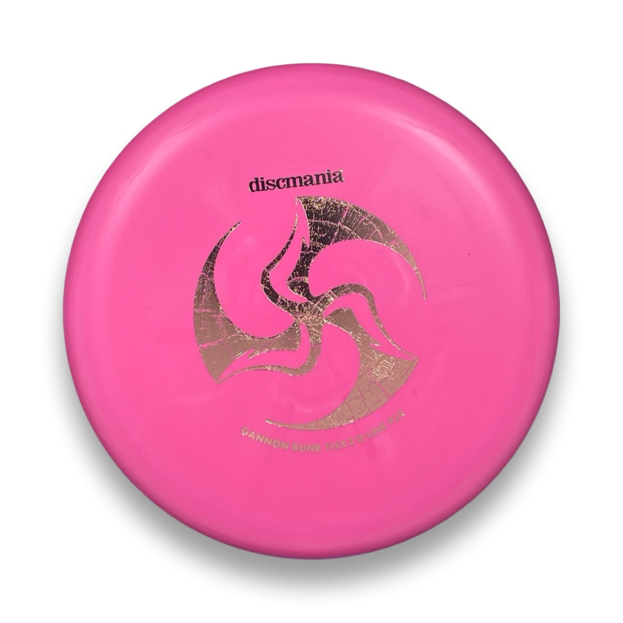 Buhr Flex 2 D-Line P2x - Huk Lab