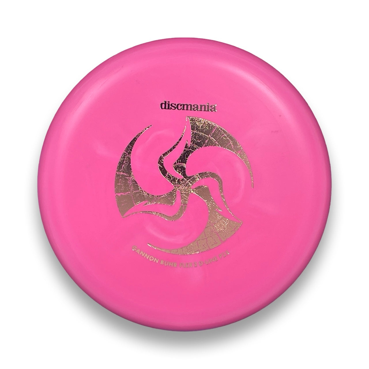 Buhr Flex 2 D-Line P2x - Huk Lab