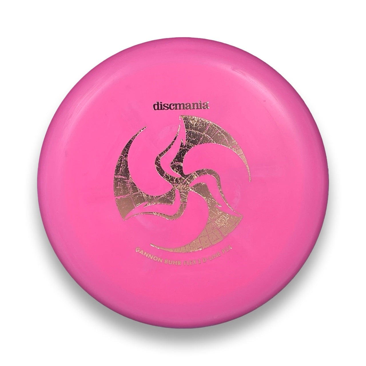 Buhr Flex 2 D-Line P2x - Huk Lab