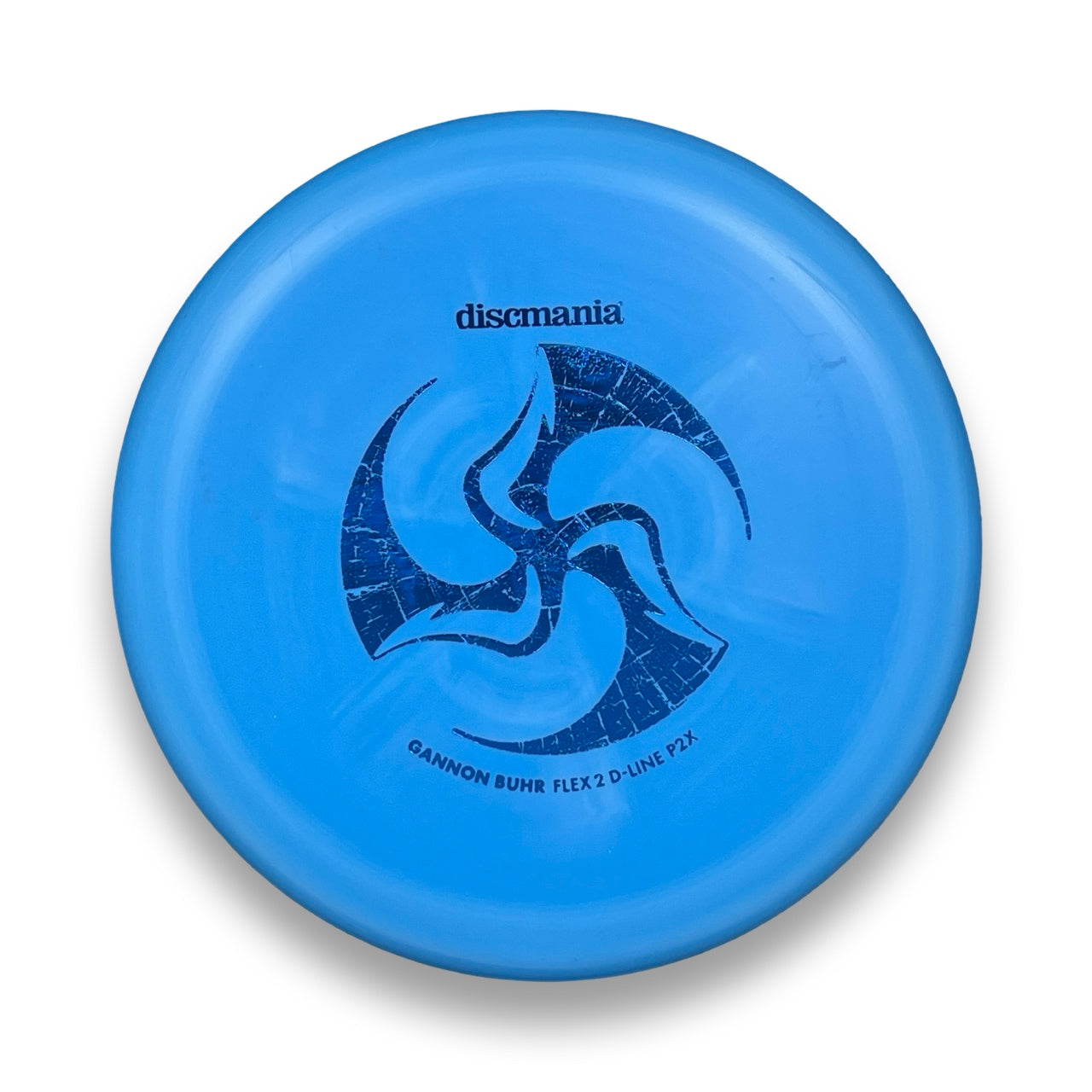 Buhr Flex 2 D-Line P2x - Huk Lab