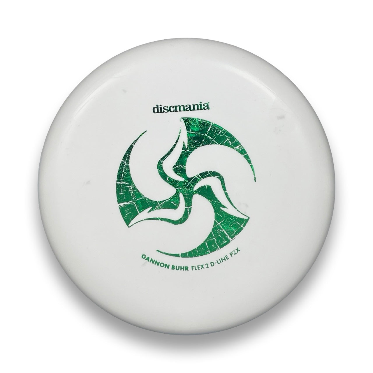 Buhr Flex 2 D-Line P2x - Huk Lab