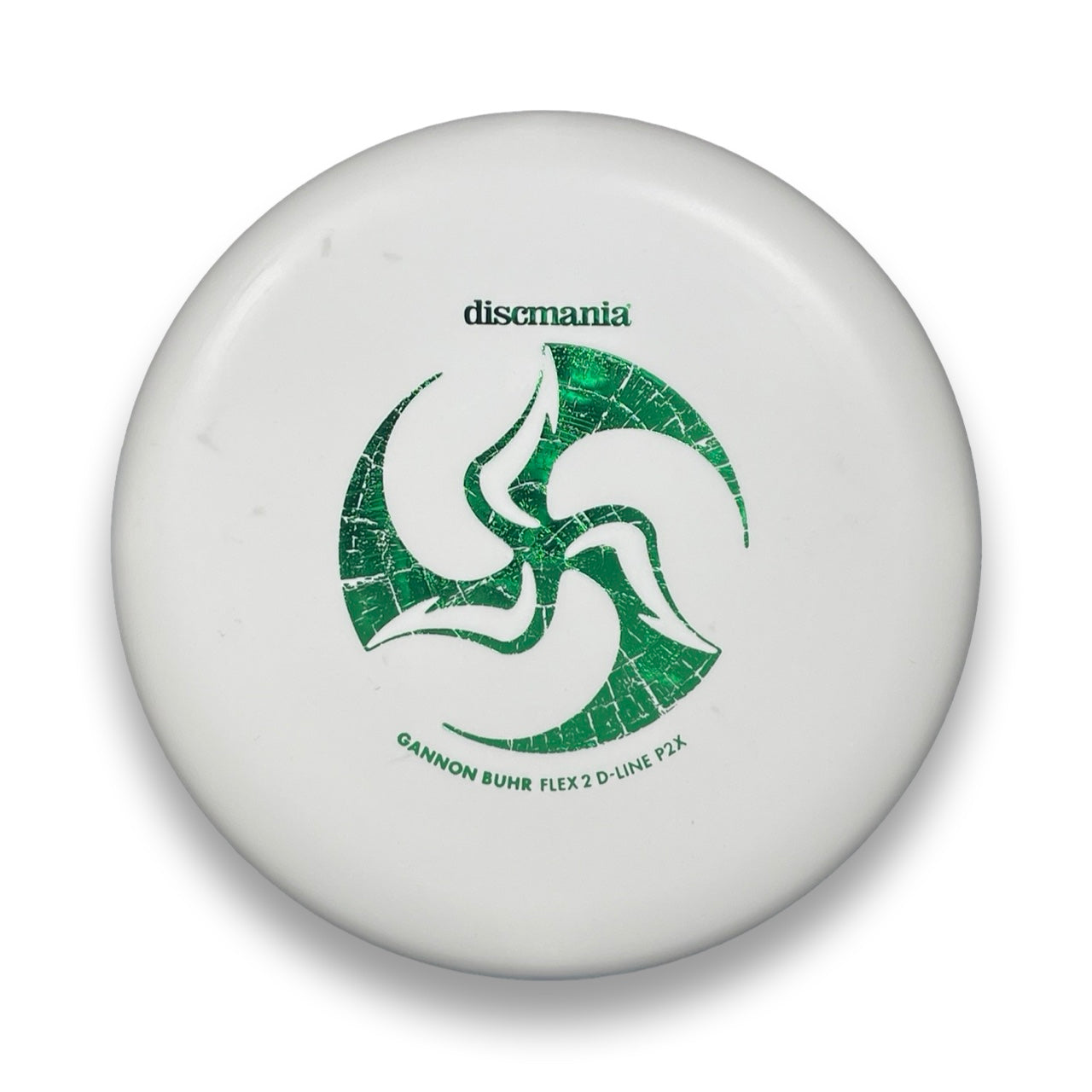 Buhr Flex 2 D-Line P2x - Huk Lab