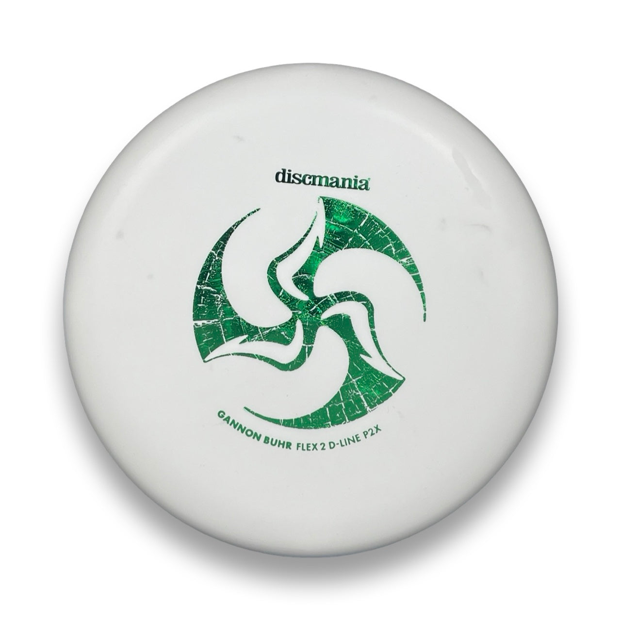 Buhr Flex 2 D-Line P2x - Huk Lab