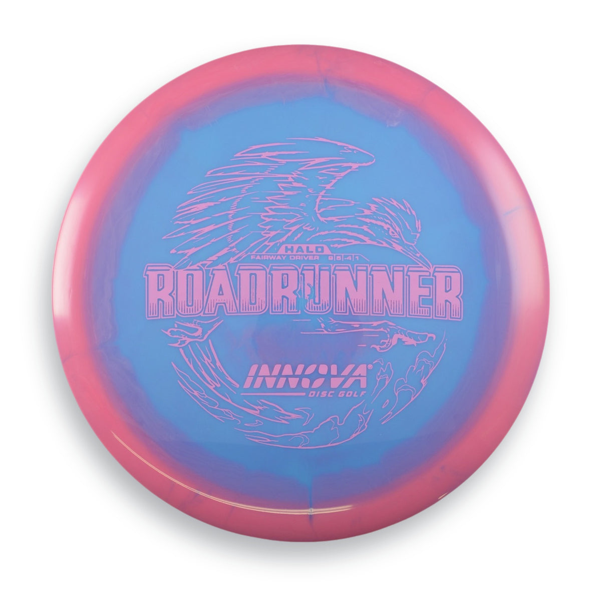 Halo Star Roadrunner