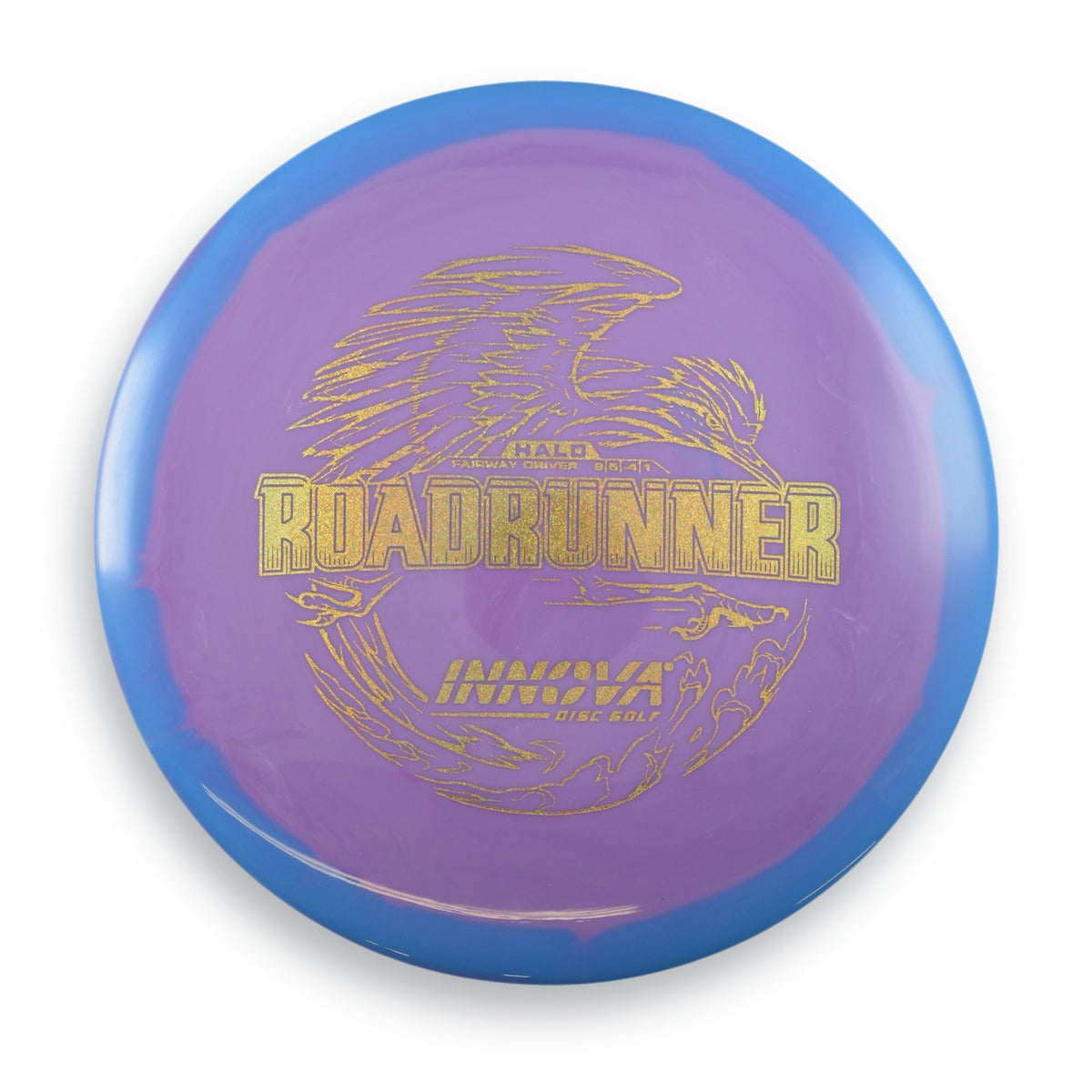 Halo Star Roadrunner