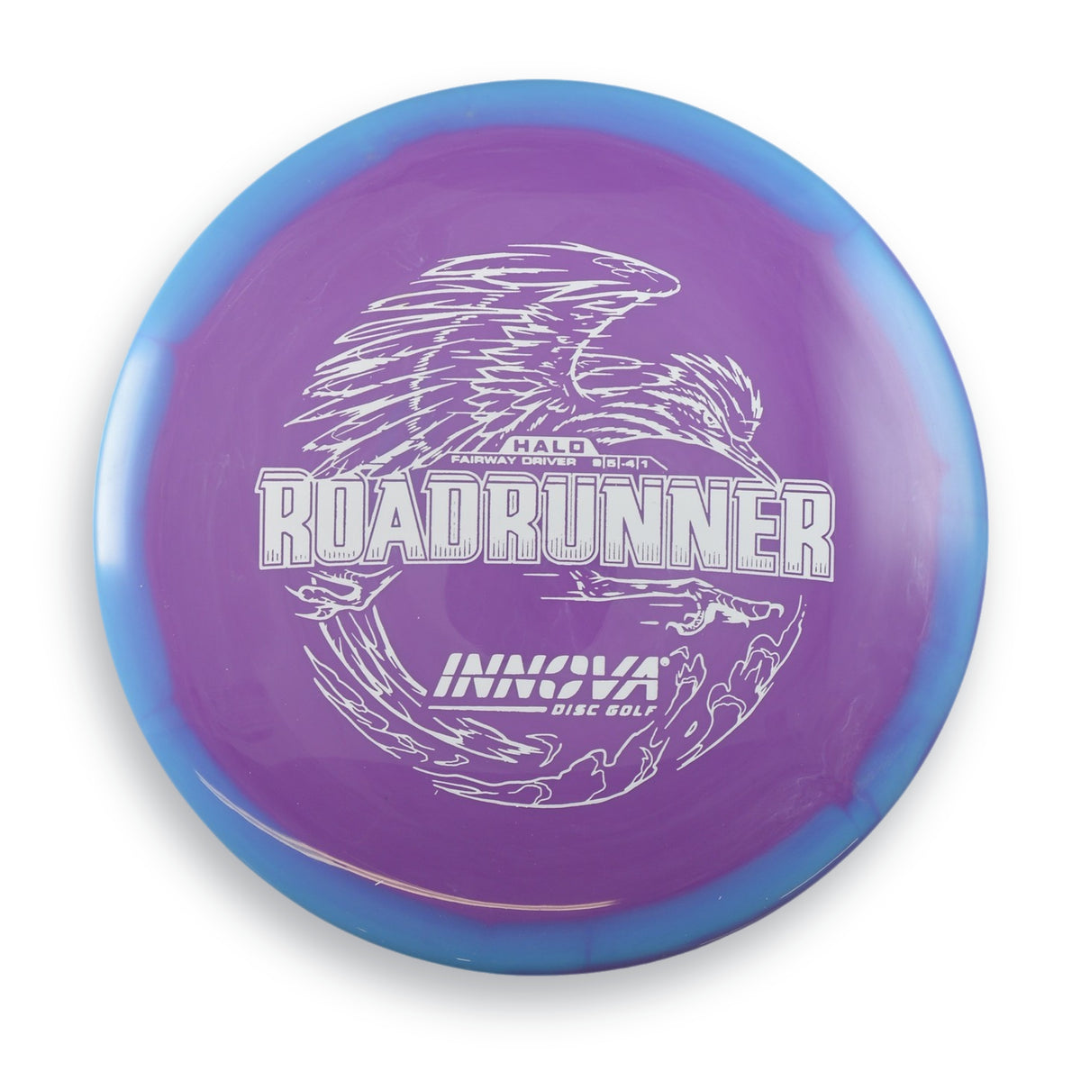 Halo Star Roadrunner
