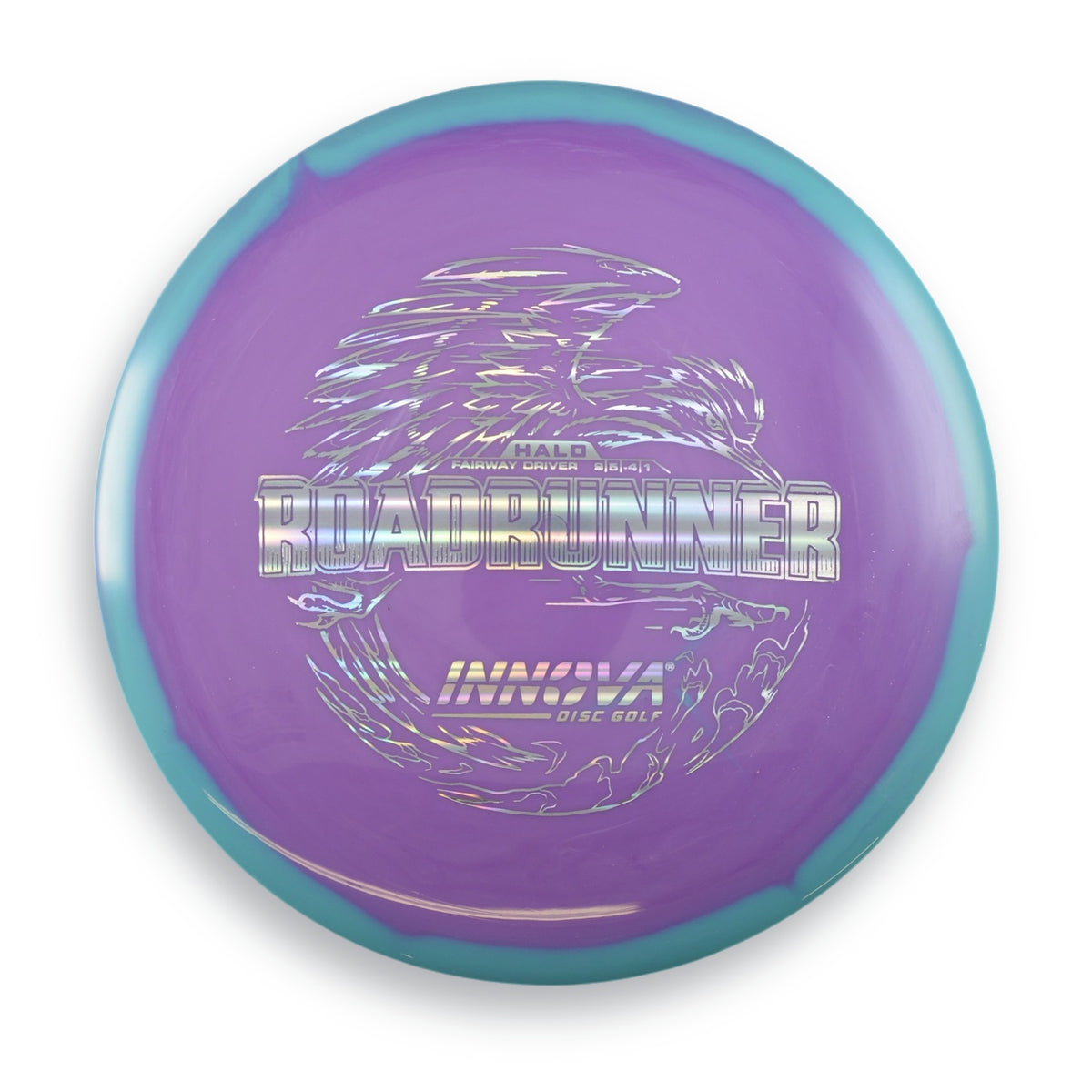 Halo Star Roadrunner