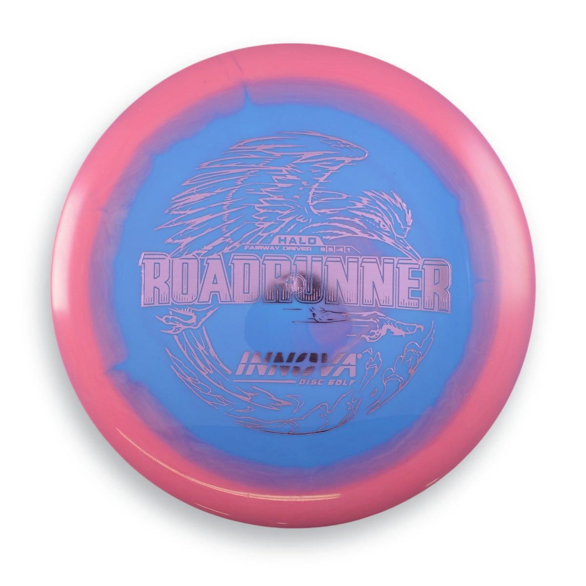 Halo Star Roadrunner