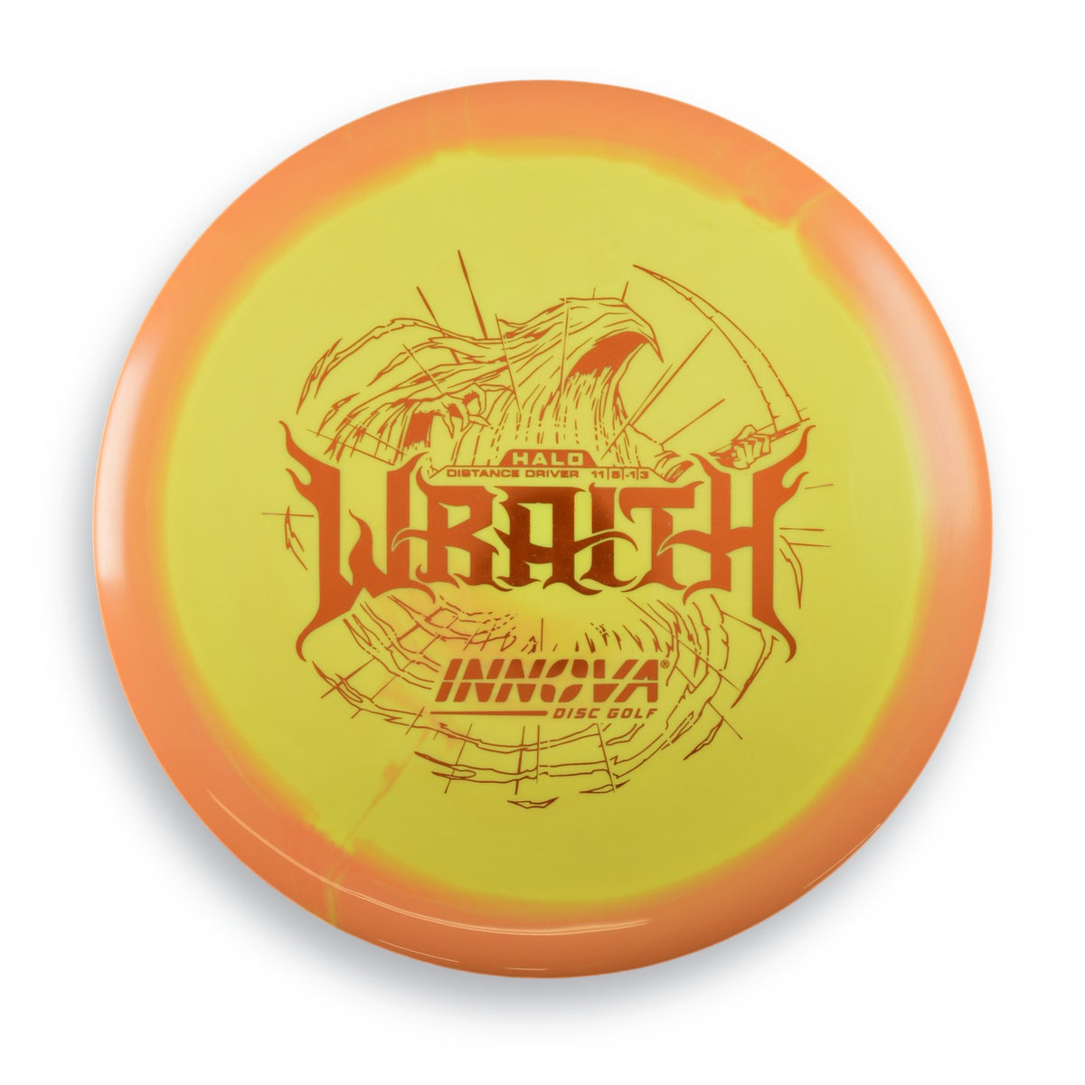 Halo Star Wraith