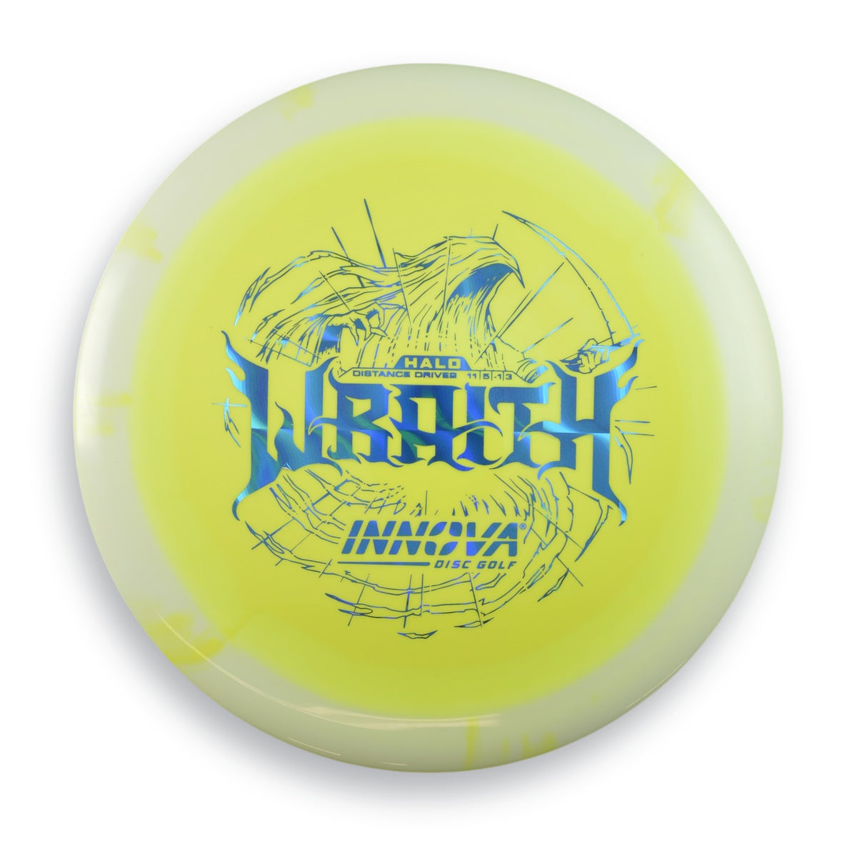 Halo Star Wraith