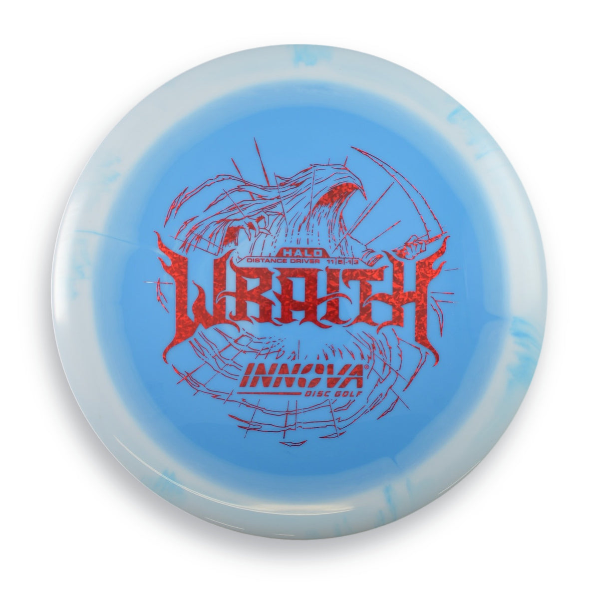 Halo Star Wraith