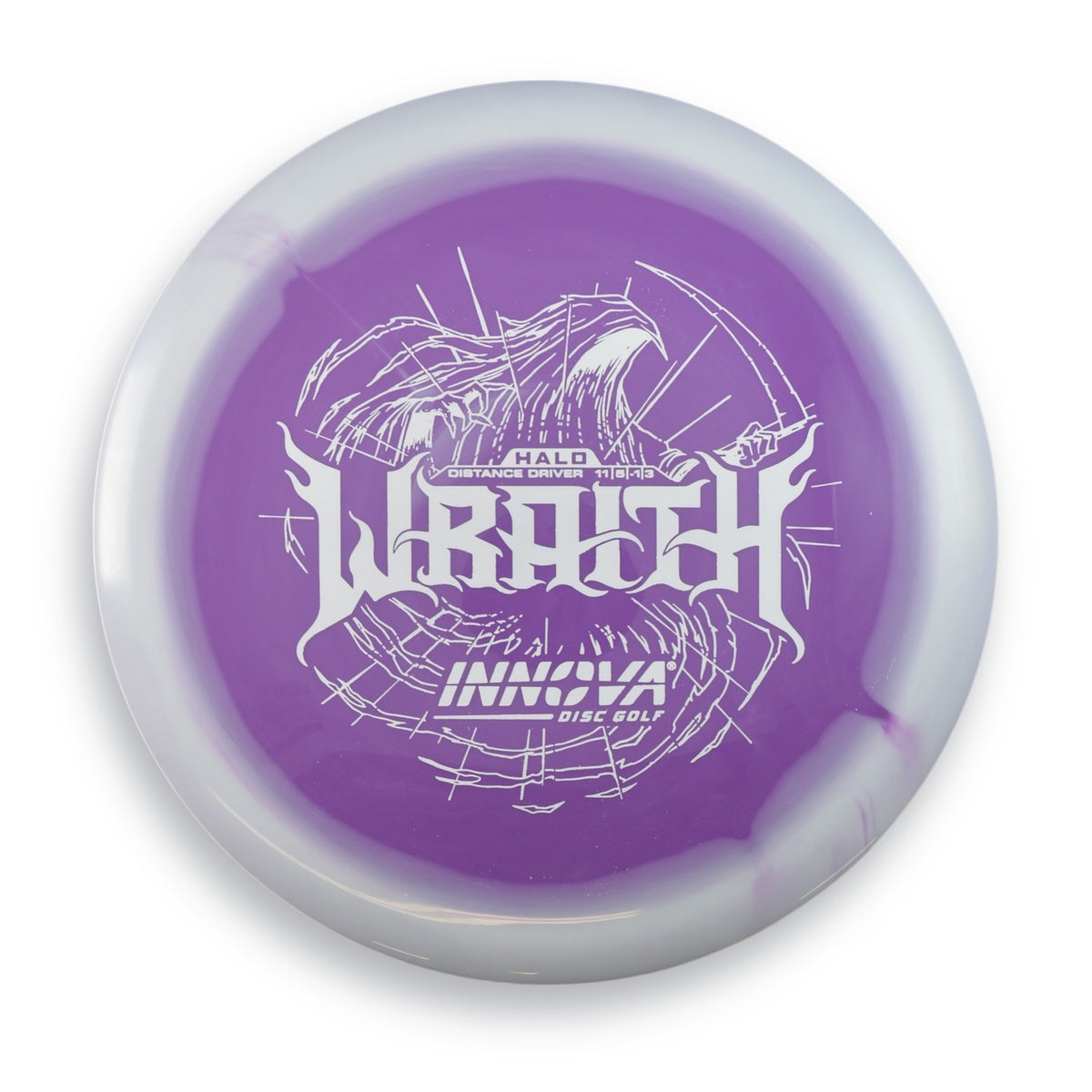 Halo Star Wraith