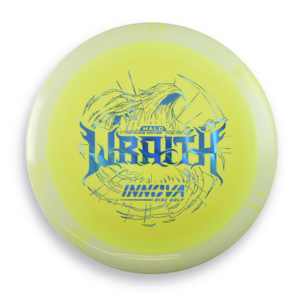 Halo Star Wraith