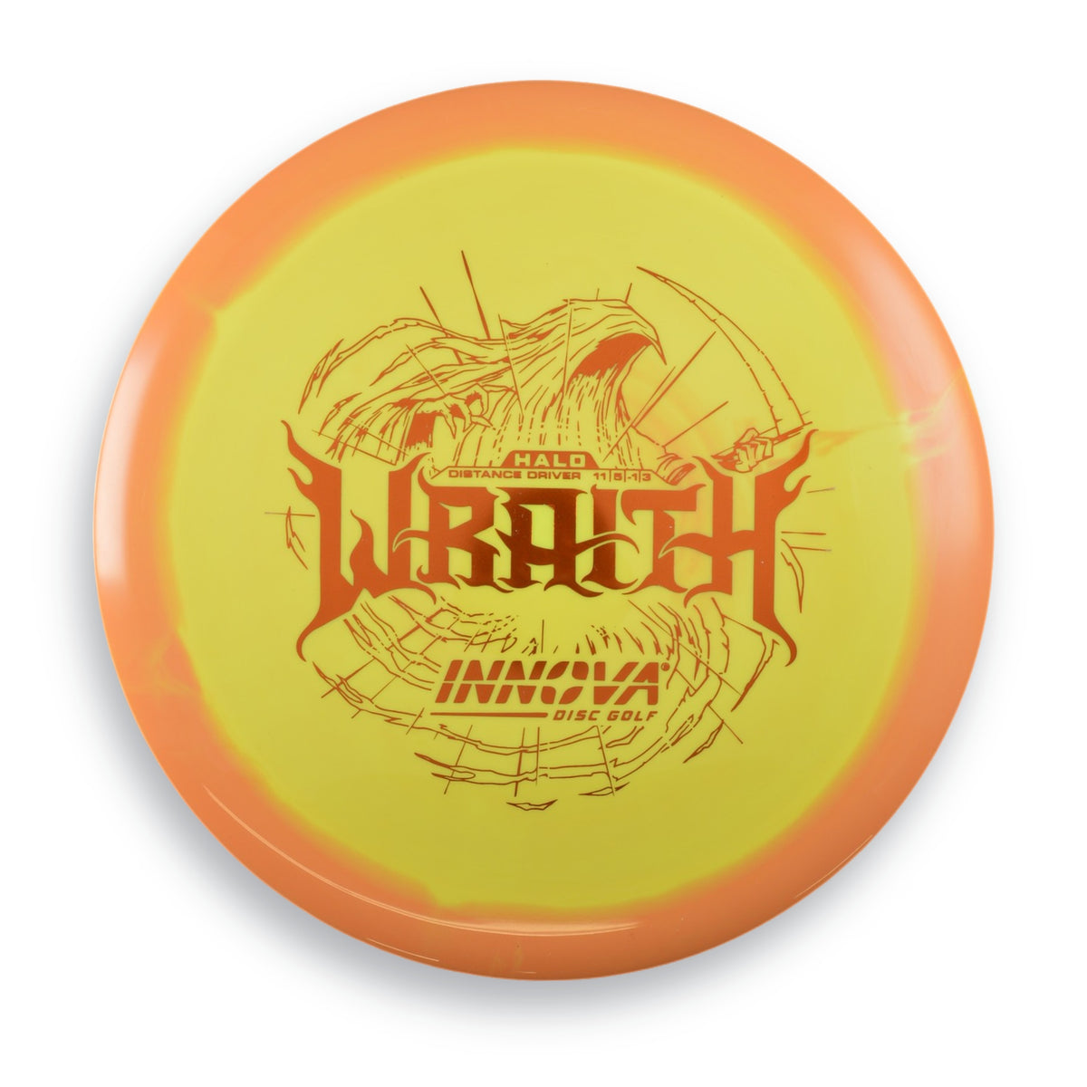 Halo Star Wraith