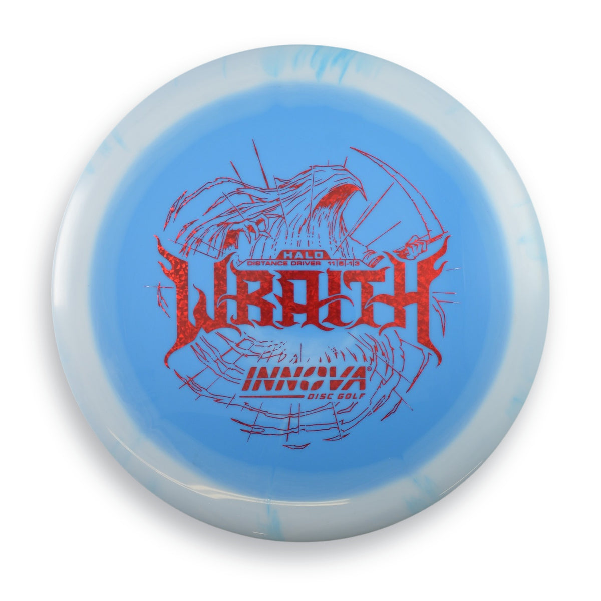Halo Star Wraith