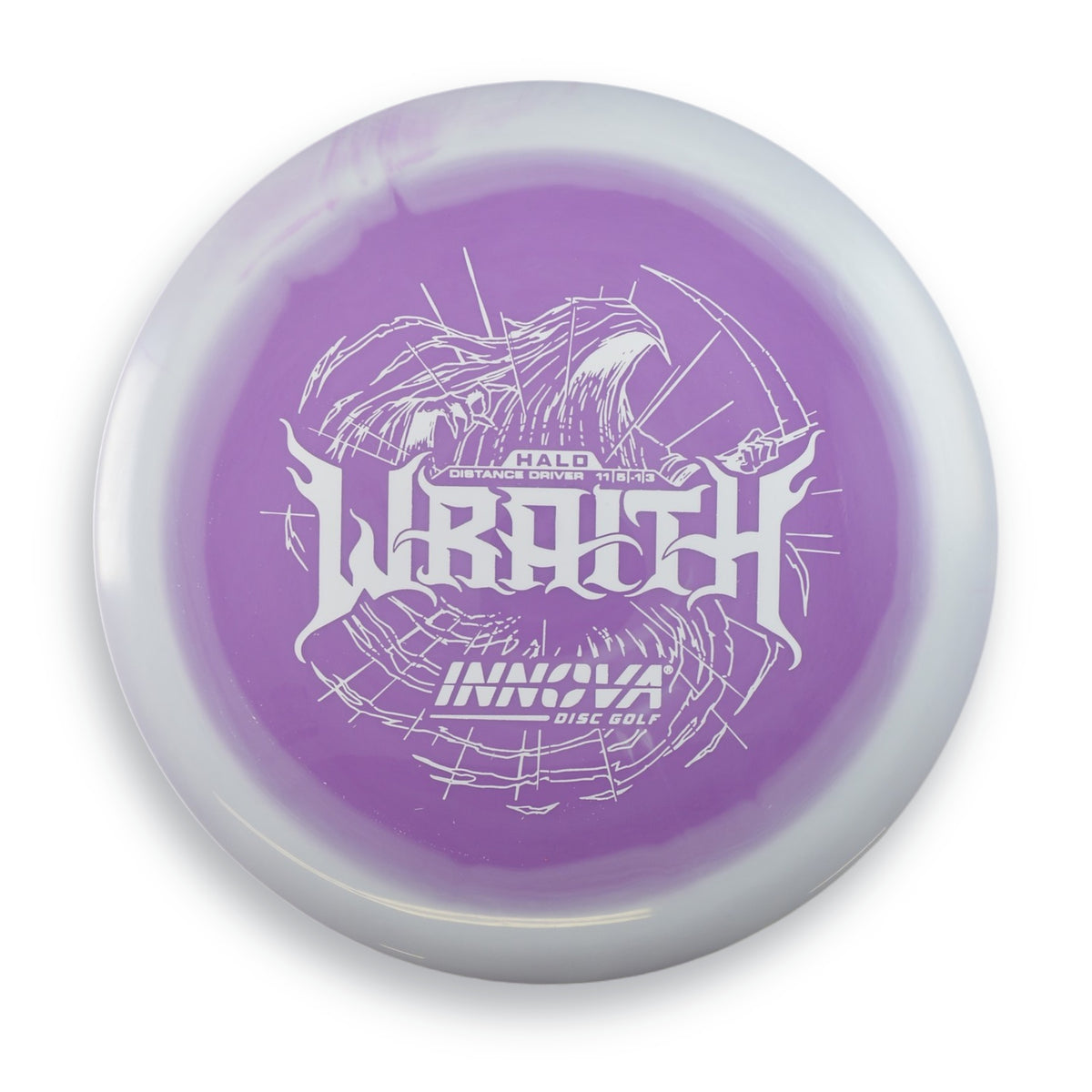Halo Star Wraith