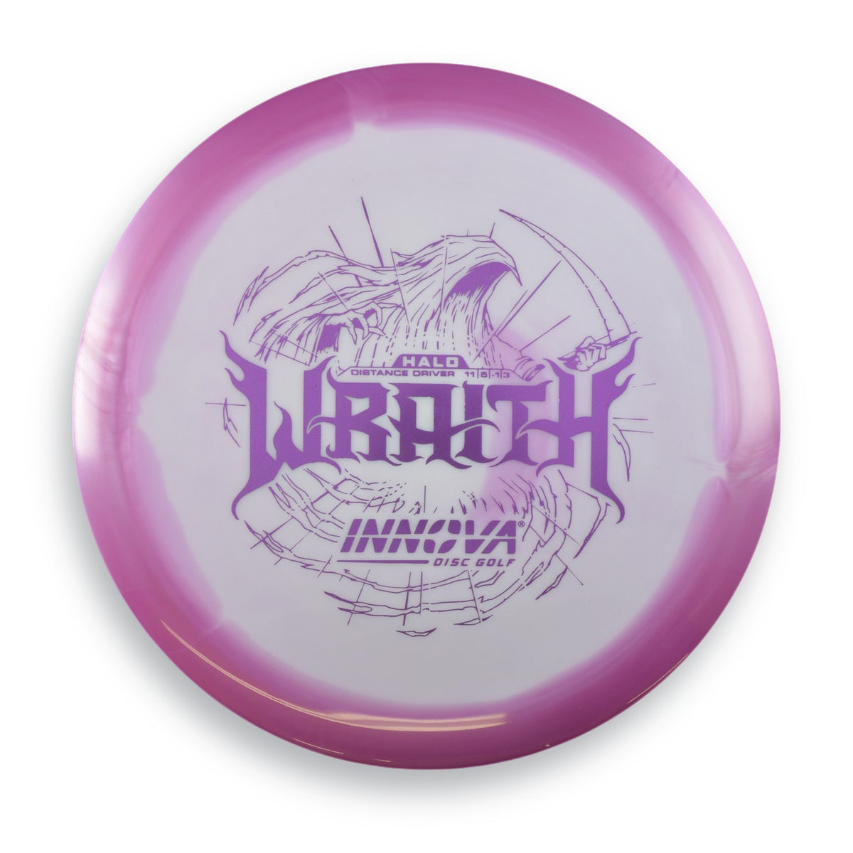 Halo Star Wraith