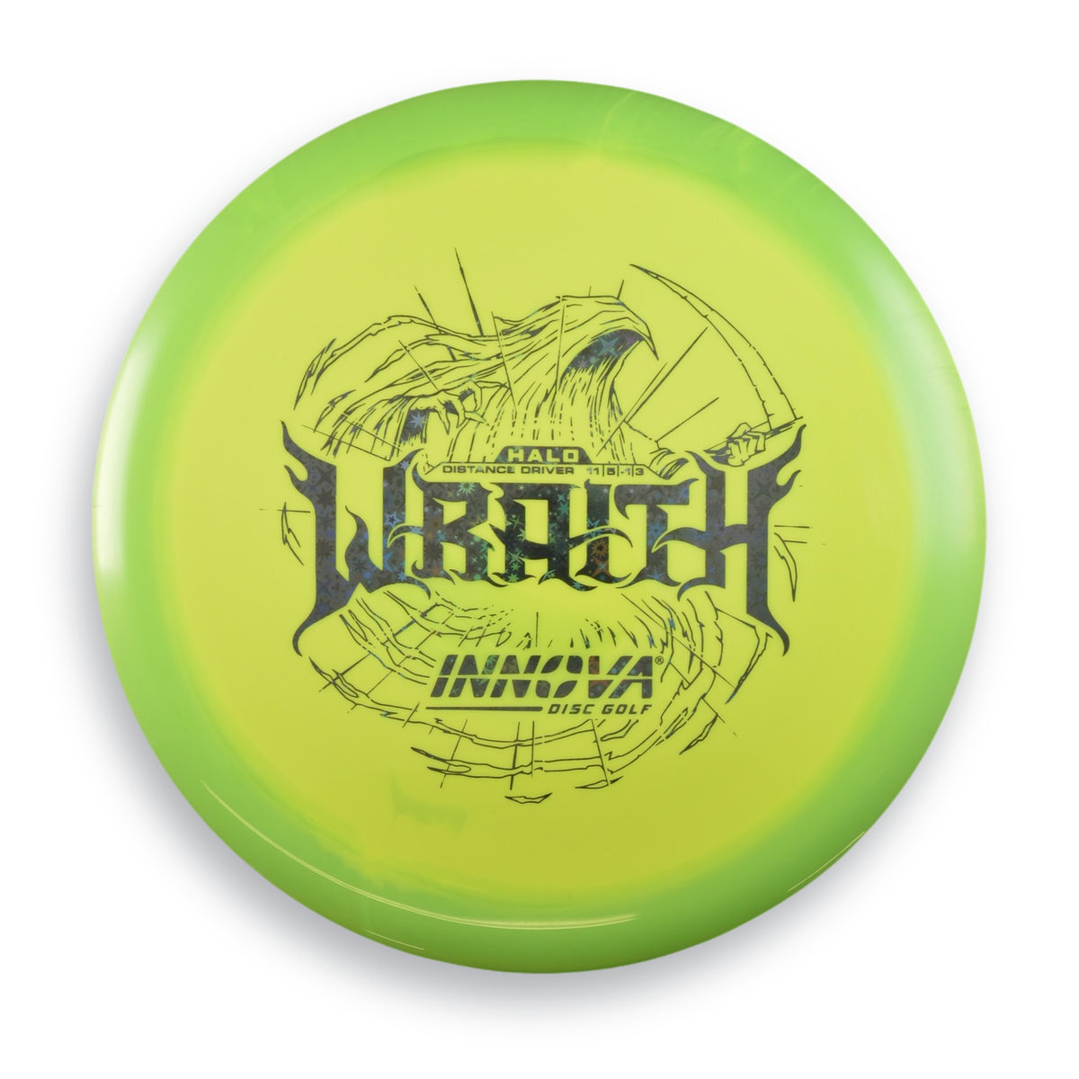 Halo Star Wraith