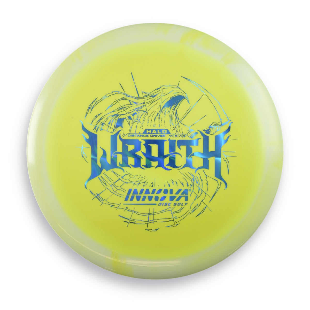 Halo Star Wraith