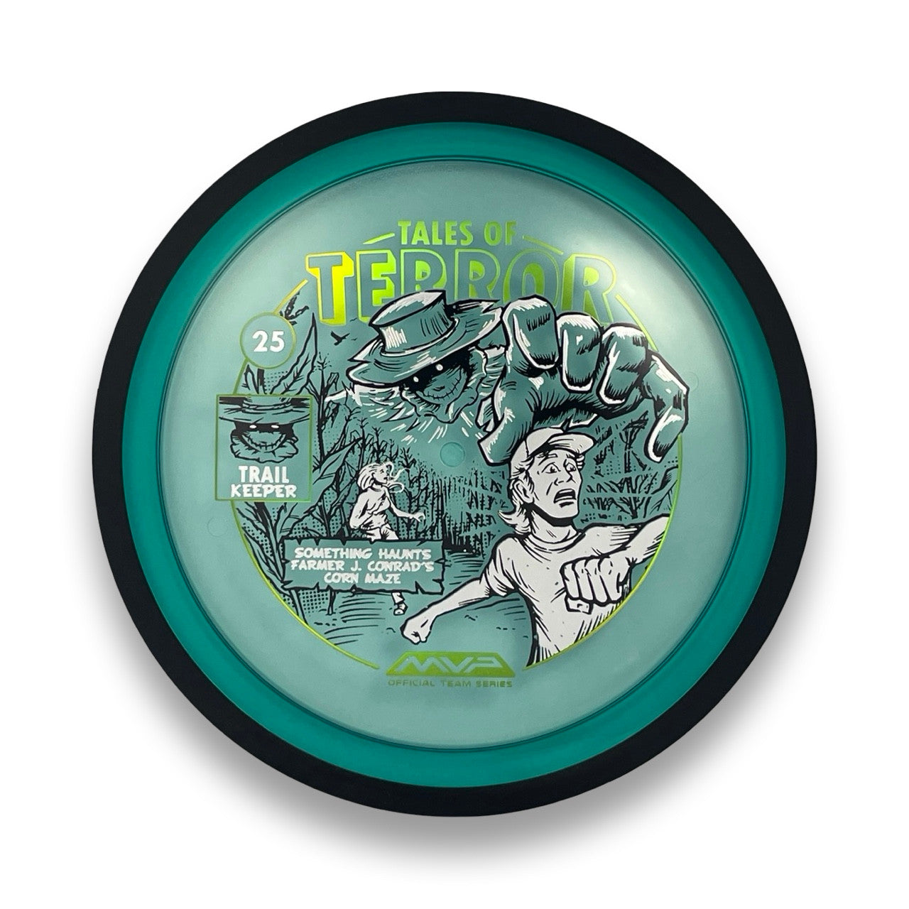 Conrad Proton Trail - 2025 Halloween Special Edition