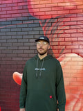 Disc Golf Hoodie