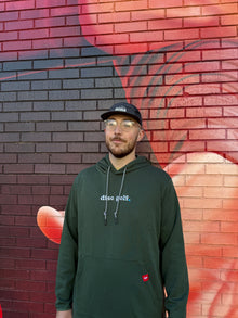 Disc Golf Hoodie