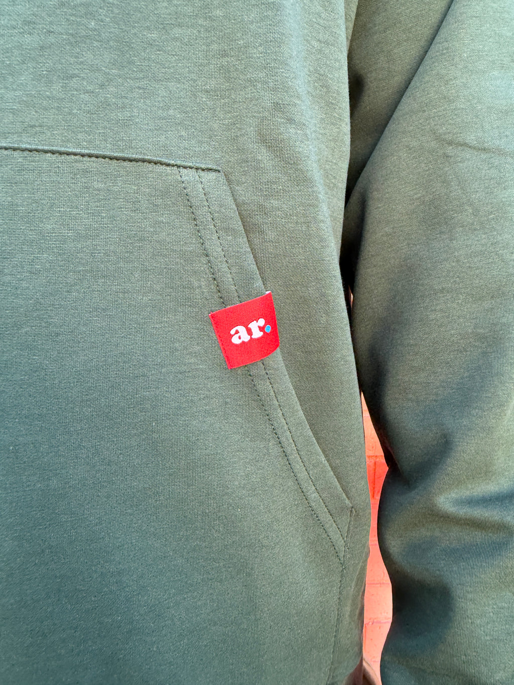 Disc Golf Hoodie
