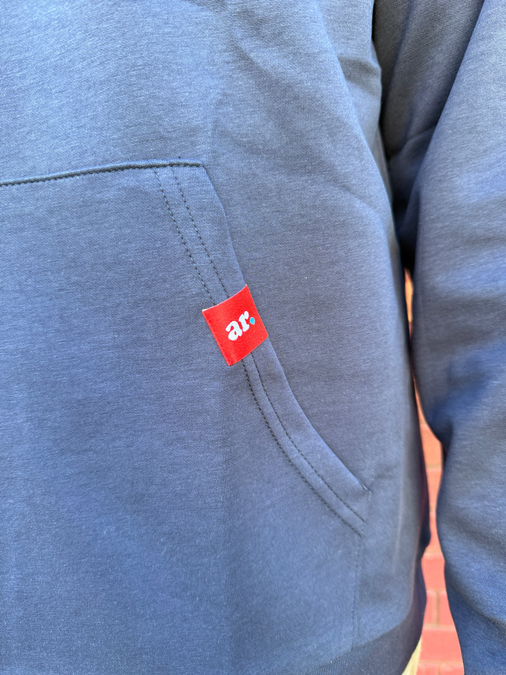 Disc Golf Hoodie