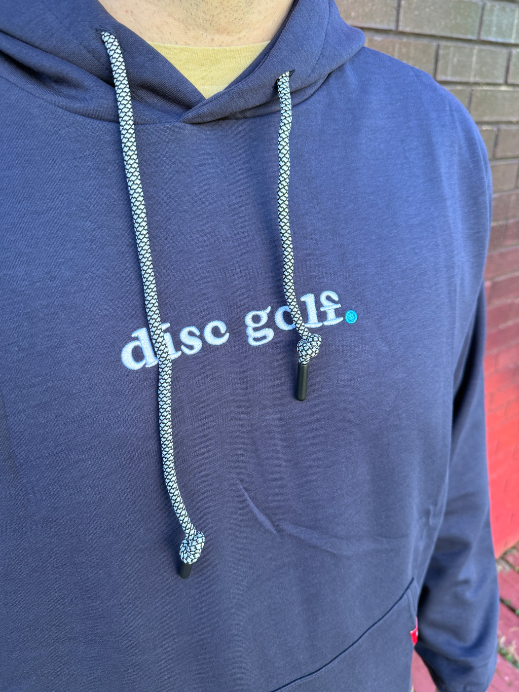 Disc Golf Hoodie