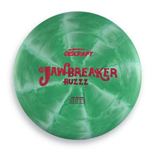 Jawbreaker Buzzz