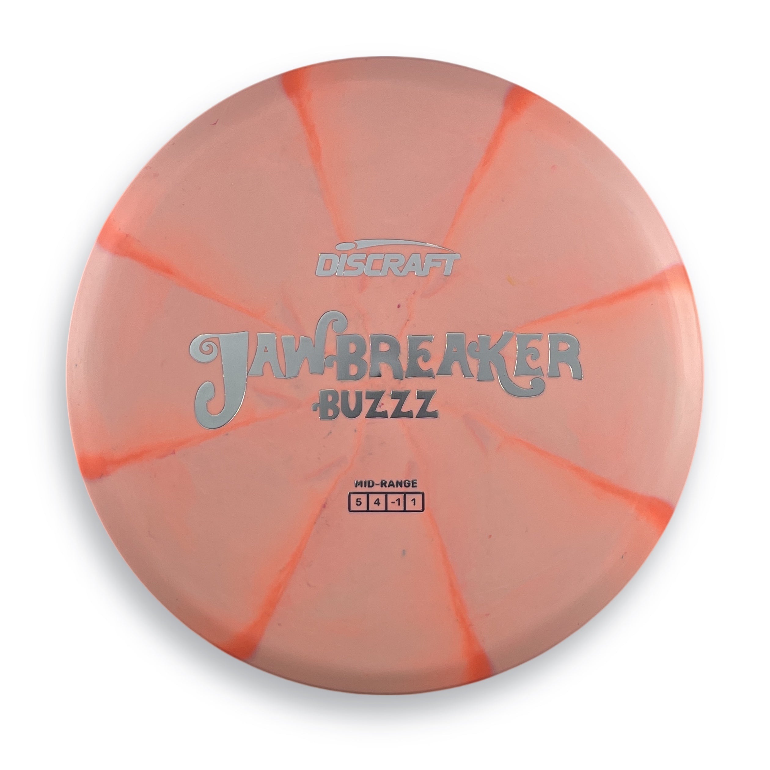 Jawbreaker Buzzz