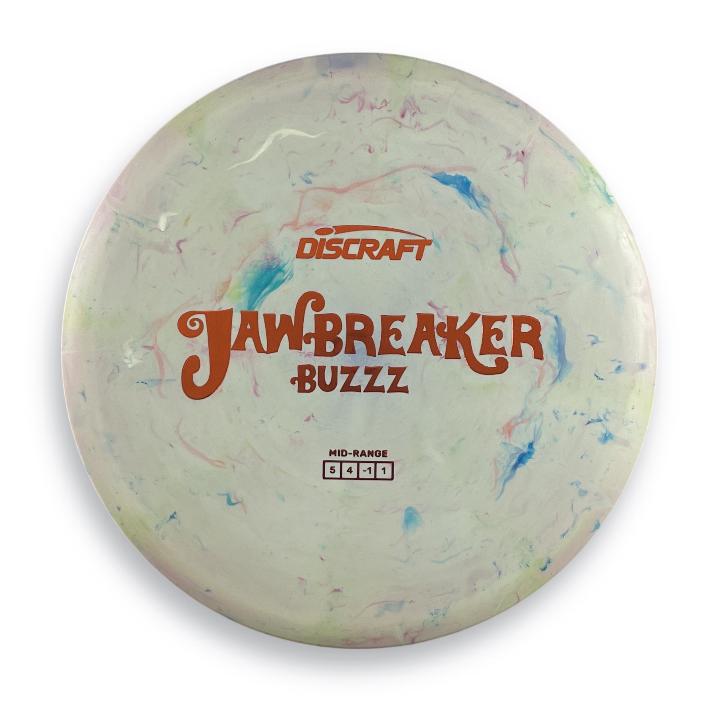 Jawbreaker Buzzz