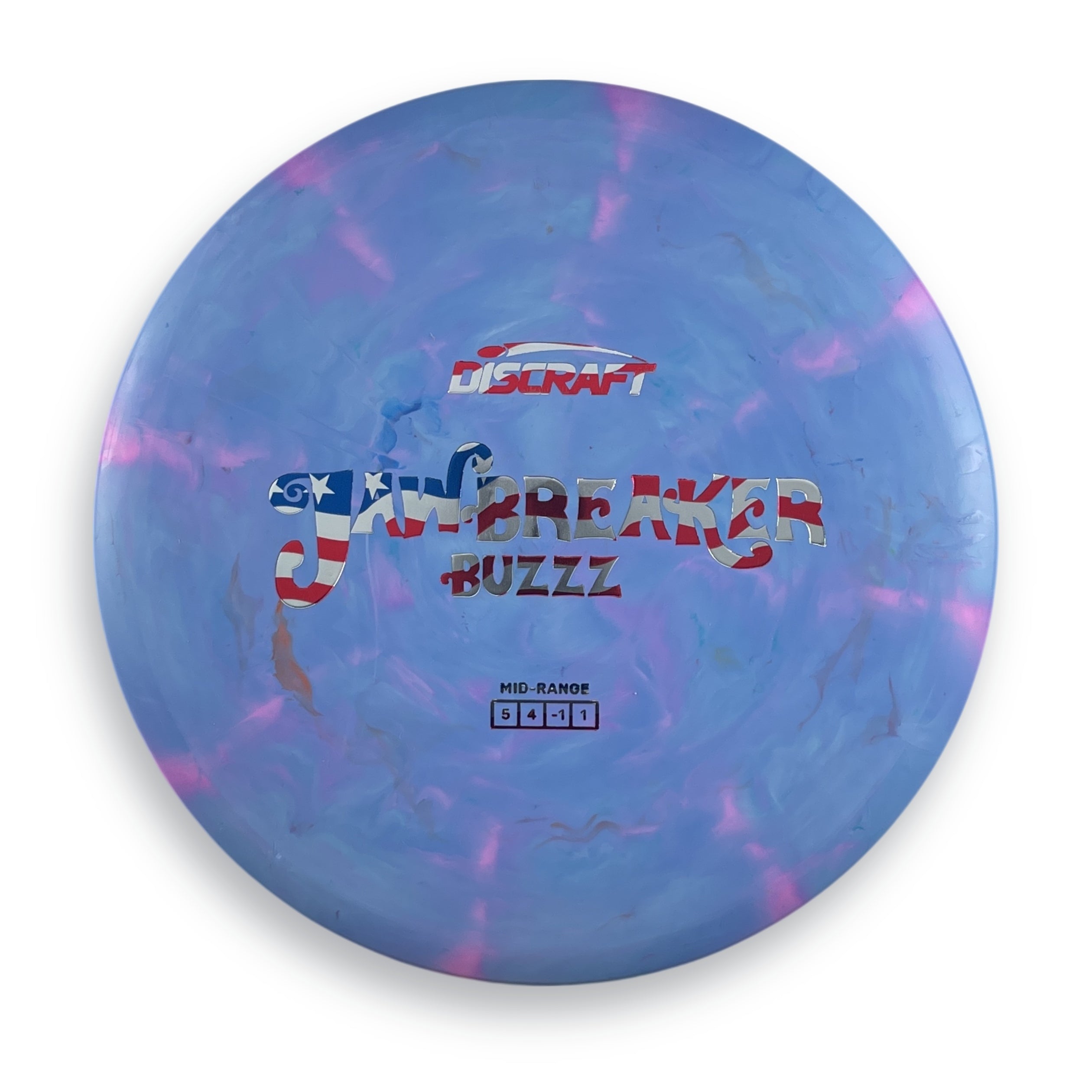 Jawbreaker Buzzz